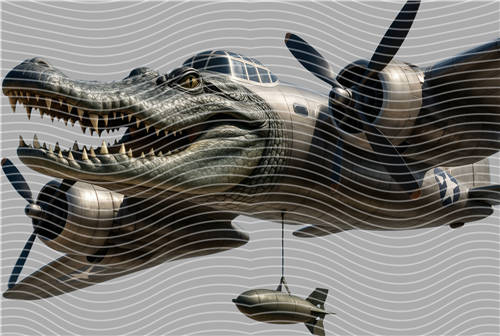 Tung Tung sahur-TT 318